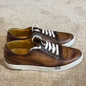 Excellent Berluti Playtime sneakers